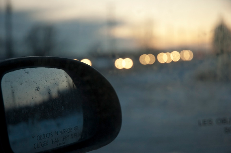 Illustration for article titled Shooting Challenge: Bokeh, Gallery 5